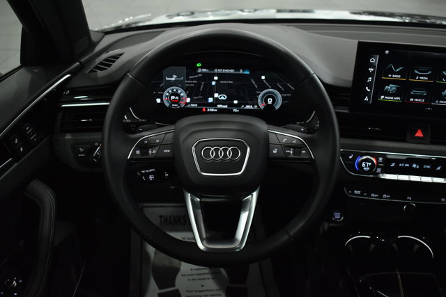 Used 2023 Audi A4 2.0T Premium Plus w/ Premium Plus Package image 16