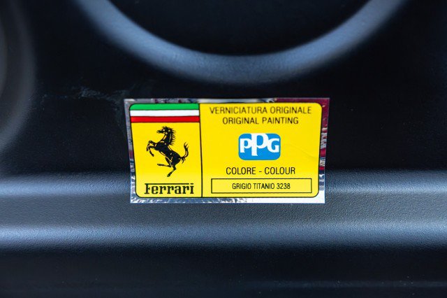 Used 2003 Ferrari 360 Spider RWD image 60