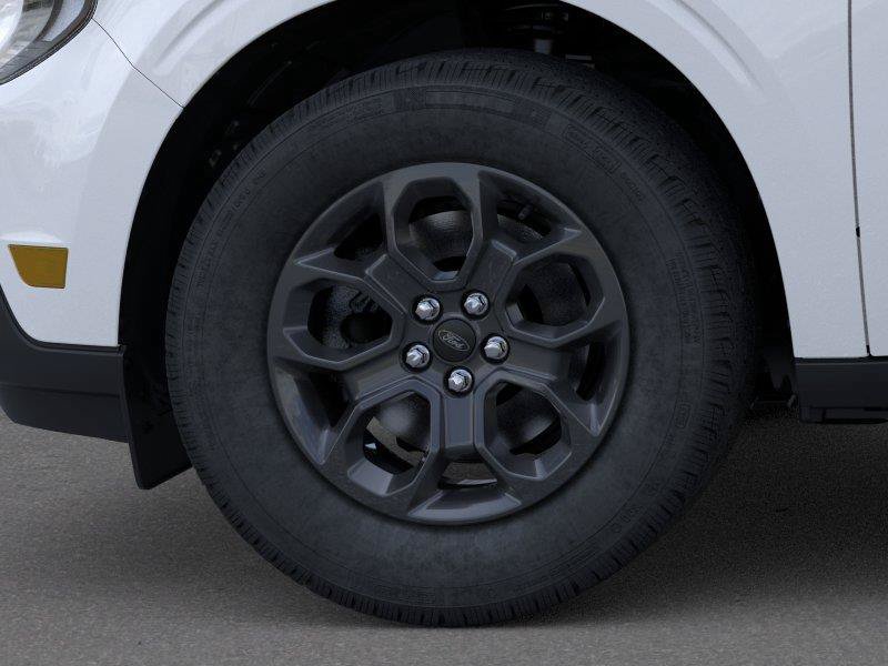 New 2026 Ford Maverick XLT w/ XLT Luxury Package AWD/4WD image 20