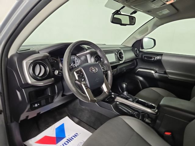 Used 2017 Toyota Tacoma SR5 w/ Tow Package image 15