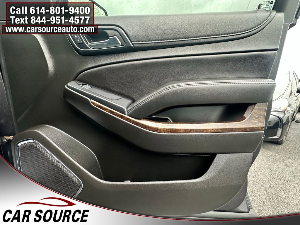 Used 2018 Chevrolet Suburban LS RWD image 31