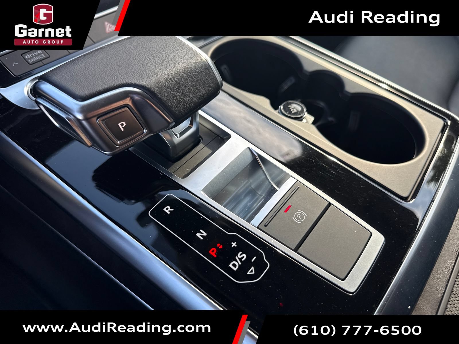 Used 2023 Audi Q8 Premium w/ Convenience Package AWD/4WD image 15