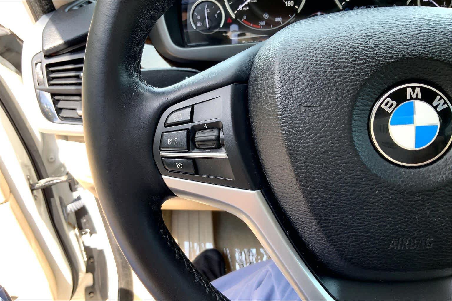 Used 2015 BMW X5 xDrive35i AWD/4WD image 22