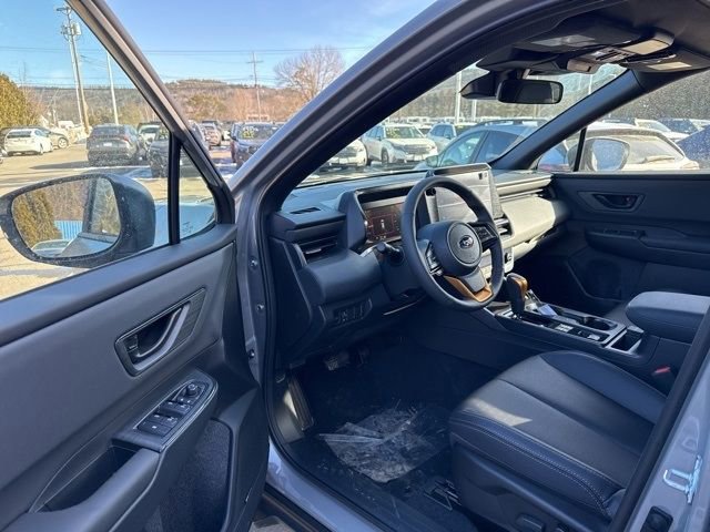 New 2026 Subaru Outback Wilderness image 19