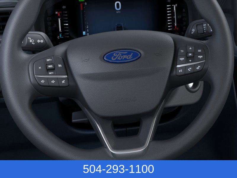 New 2026 Ford Maverick XL image 14