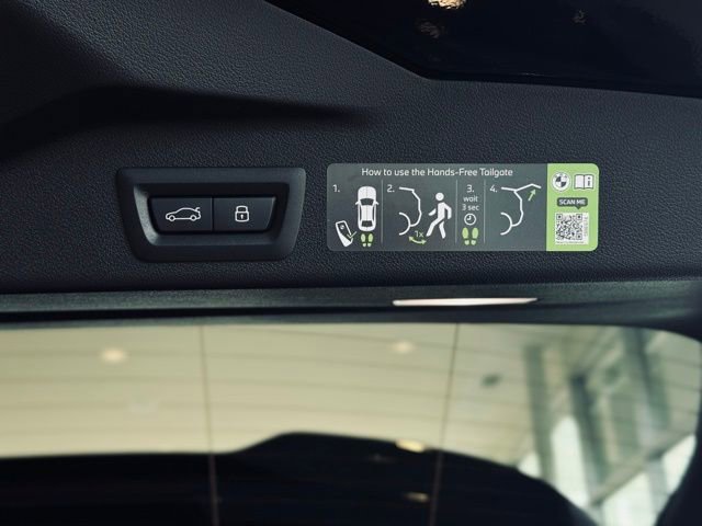 New 2026 BMW X5 M Competition image 14