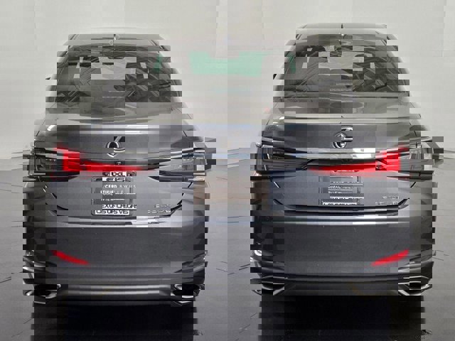 Certified 2023 Lexus ES 350 w/ Premium Package FWD image 5