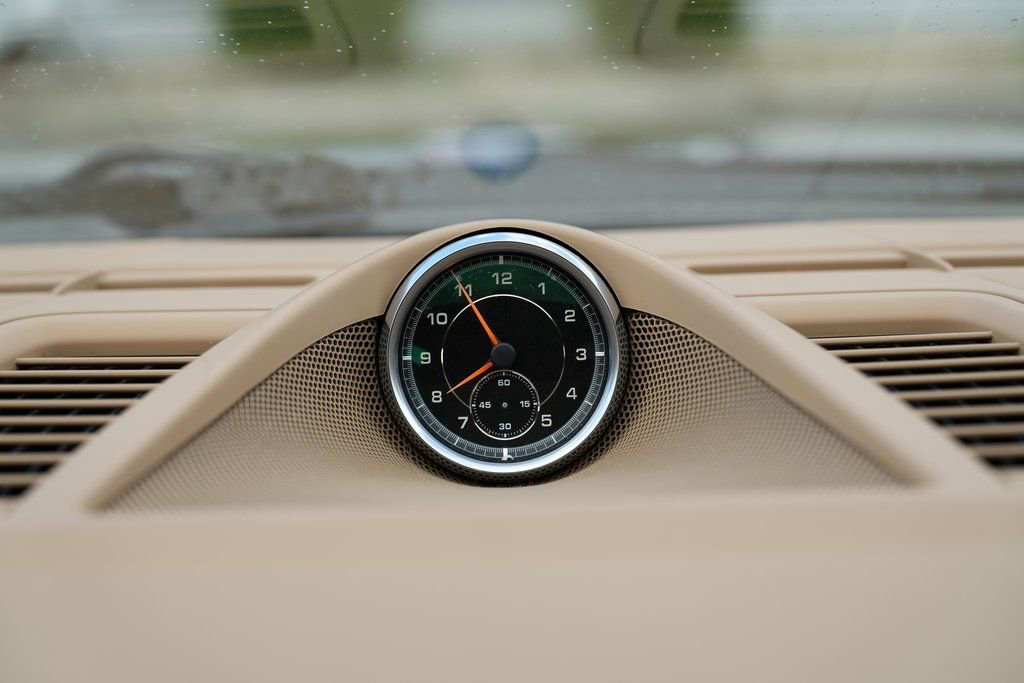 Used 2013 Porsche Panamera image 57