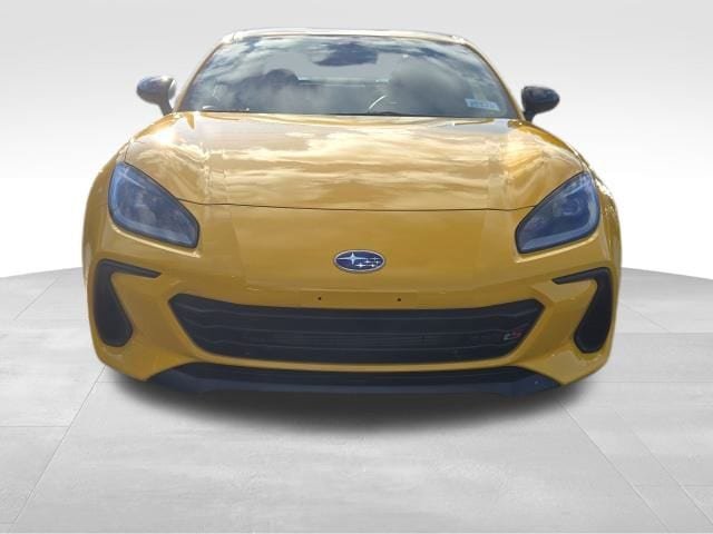 New 2026 Subaru BRZ Series.Yellow RWD video 3
