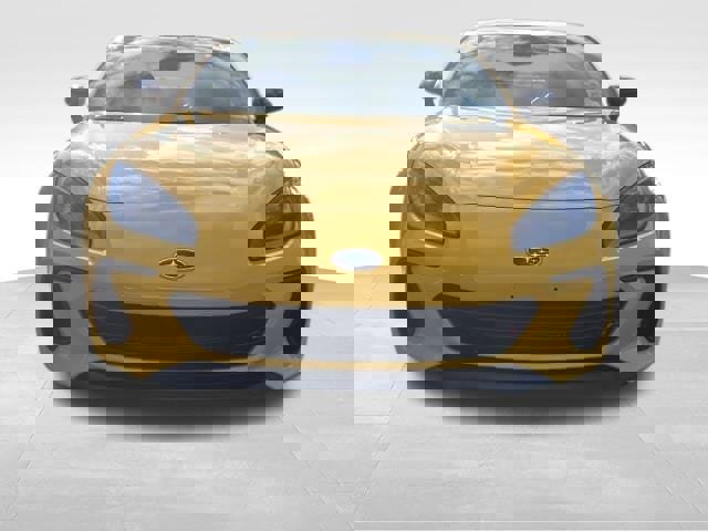 New 2026 Subaru BRZ Series.Yellow image 3