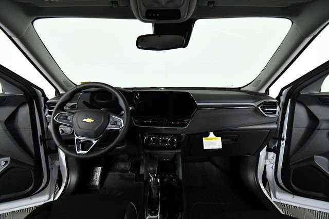 New 2026 Chevrolet TrailBlazer LT w/ Convenience Package image 18
