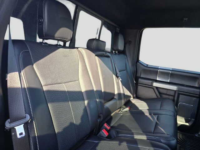 Used 2018 Ford F150 Lariat w/ Equipment Group 502A Luxury AWD/4WD image 14