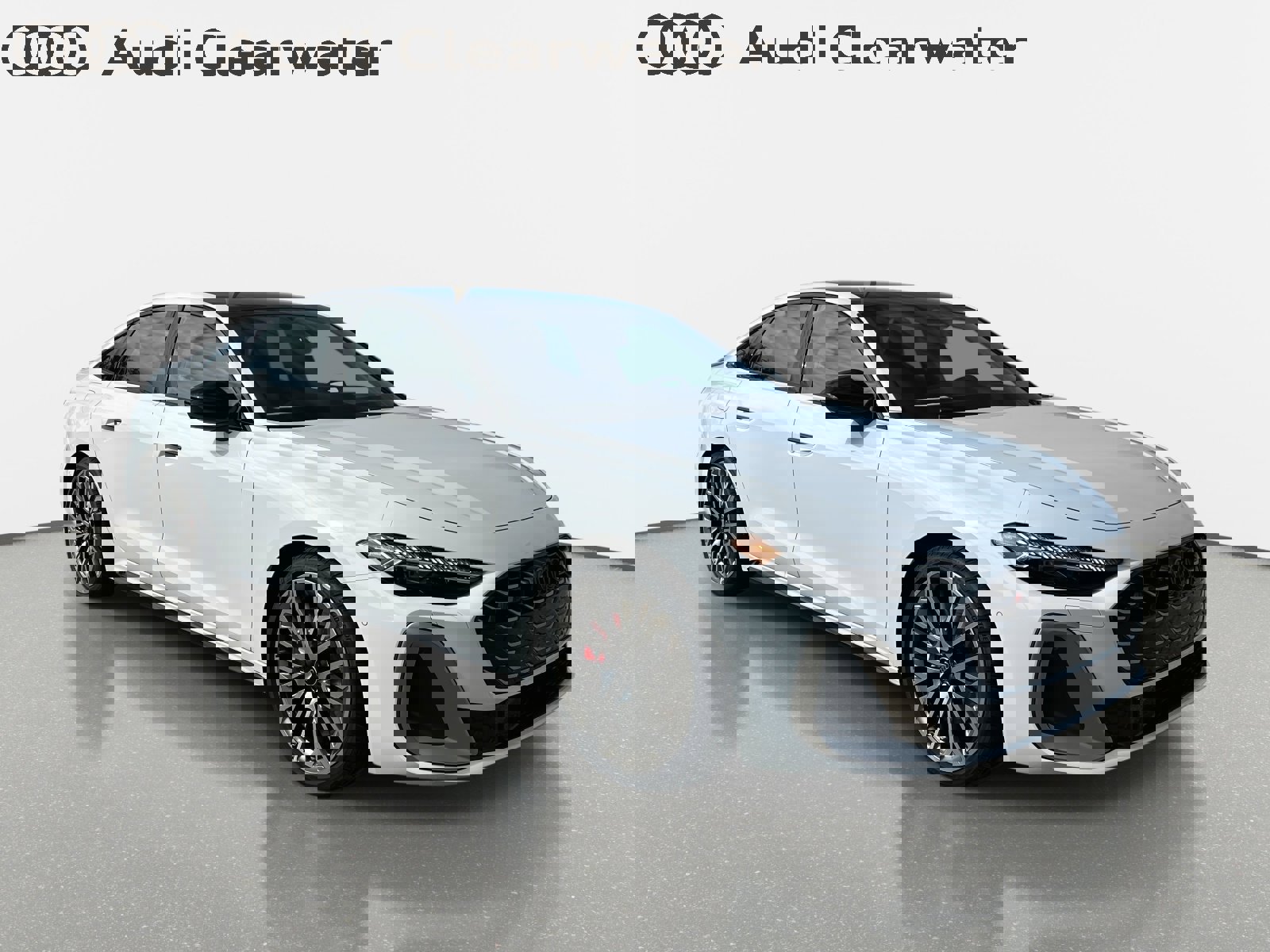 New 2025 Audi S5 Prestige image 7