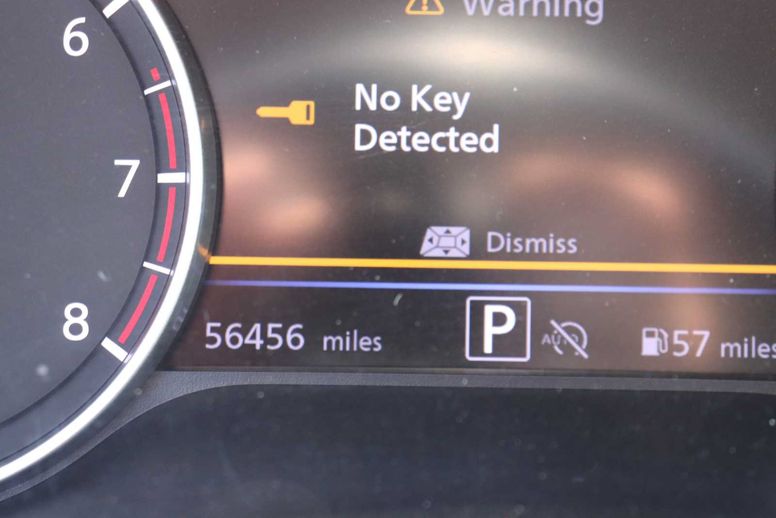 Used 2024 Nissan Sentra SV w/ All-Weather Package FWD image 11