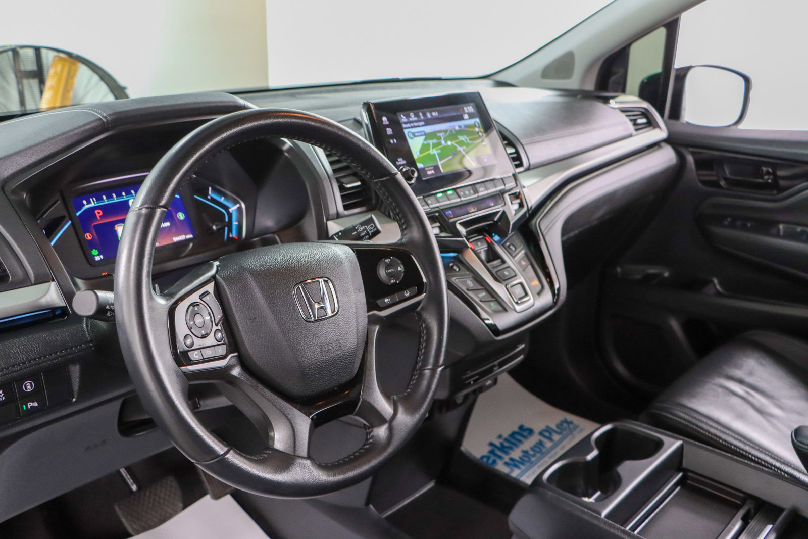 Used 2023 Honda Odyssey Touring image 24