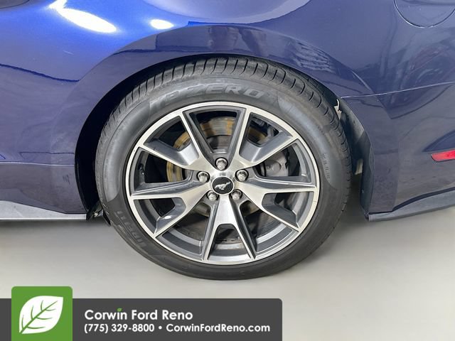 Used 2015 Ford Mustang 50 Years RWD image 32
