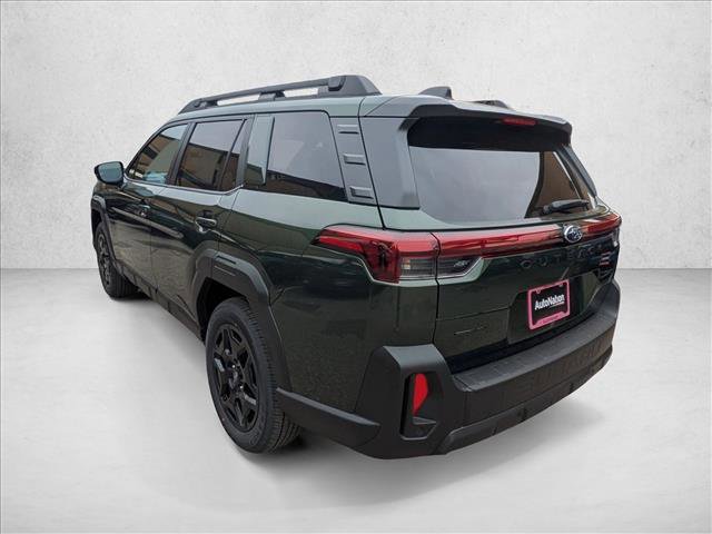 New 2026 Subaru Outback Limited image 7
