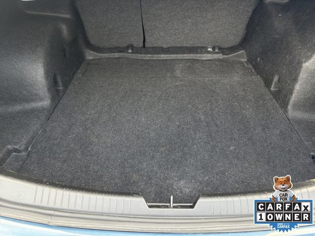 Used 2025 Chevrolet Malibu RS w/ LPO, Floor Liner Package FWD image 11