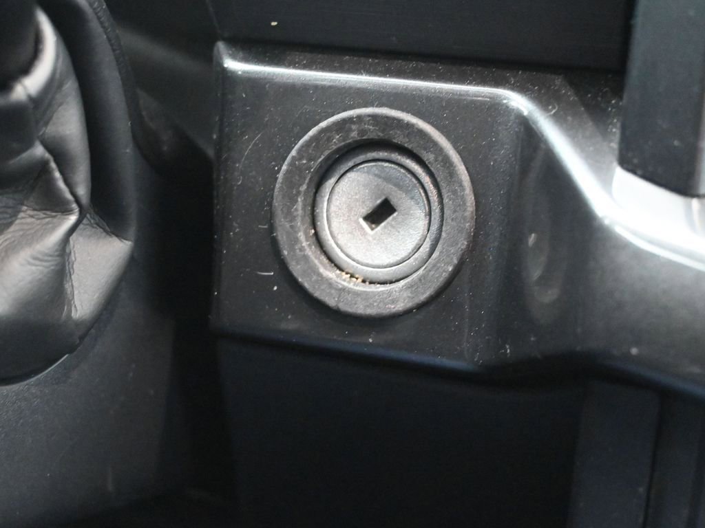 Used 2024 Ford F150 STX w/ STX Black Appearance Package image 43