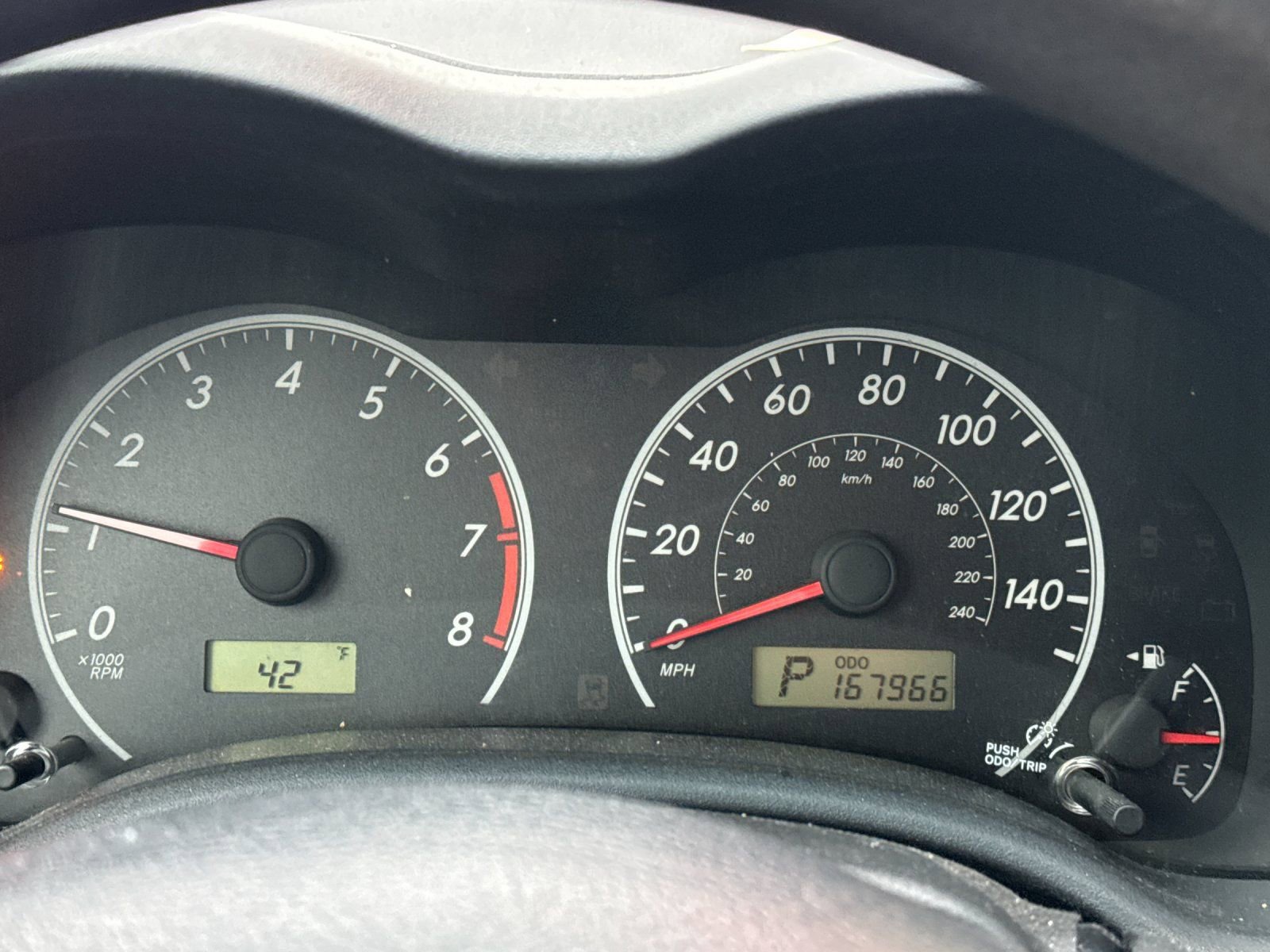 Used 2013 Toyota Corolla LE image 19