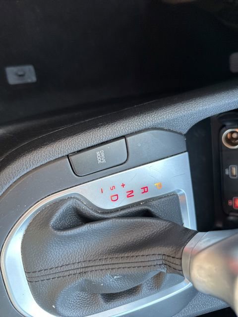 Certified 2024 Kia Forte LXS image 11