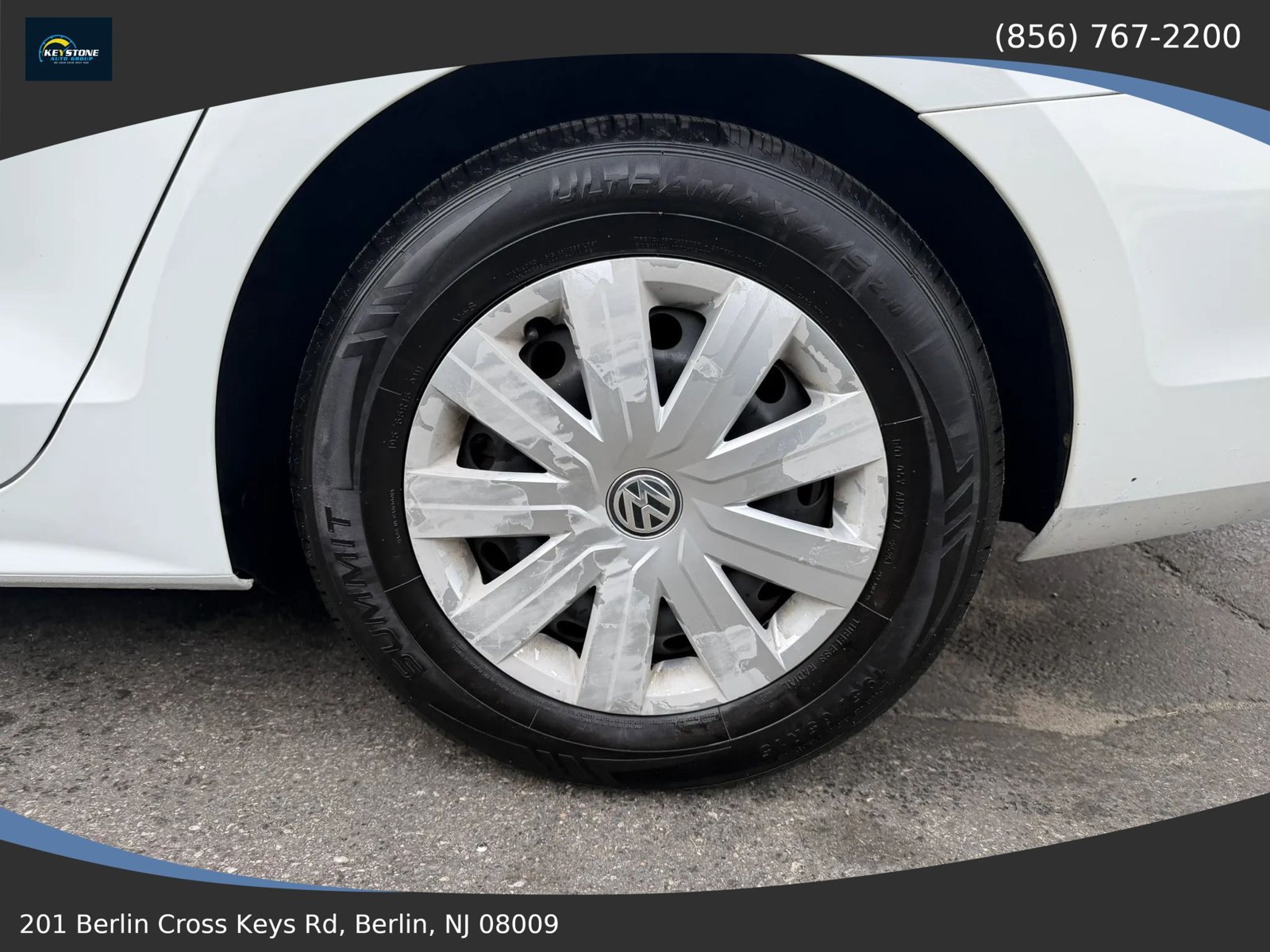 Used 2016 Volkswagen Jetta S FWD image 32