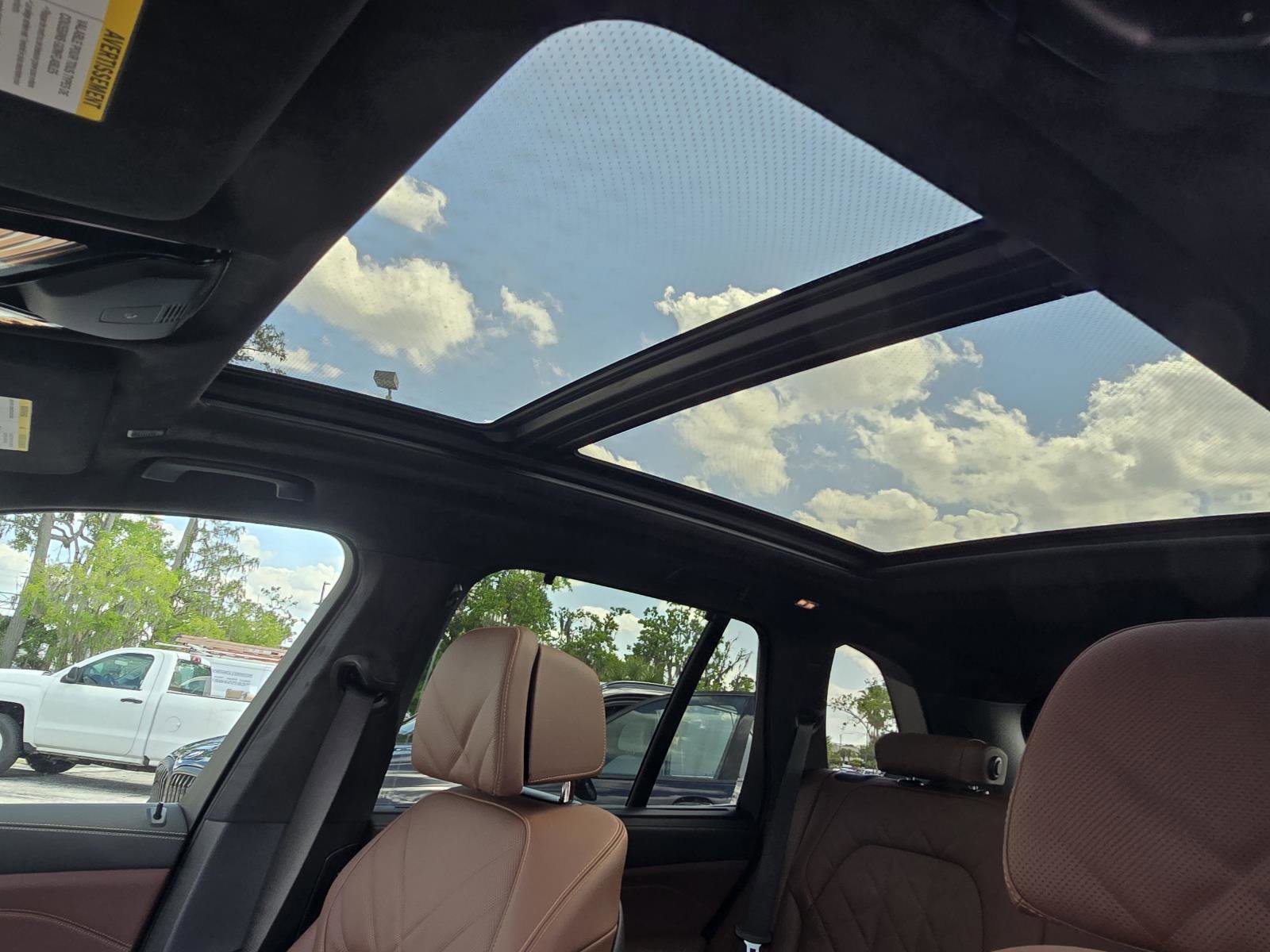 New 2026 BMW X5 xDrive40i w/ Executive Package AWD/4WD image 20
