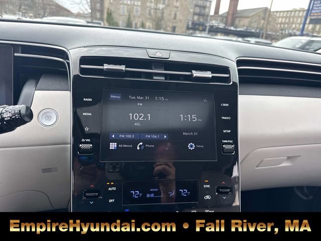 Used 2023 Hyundai Tucson SEL w/ Convenience Package image 24