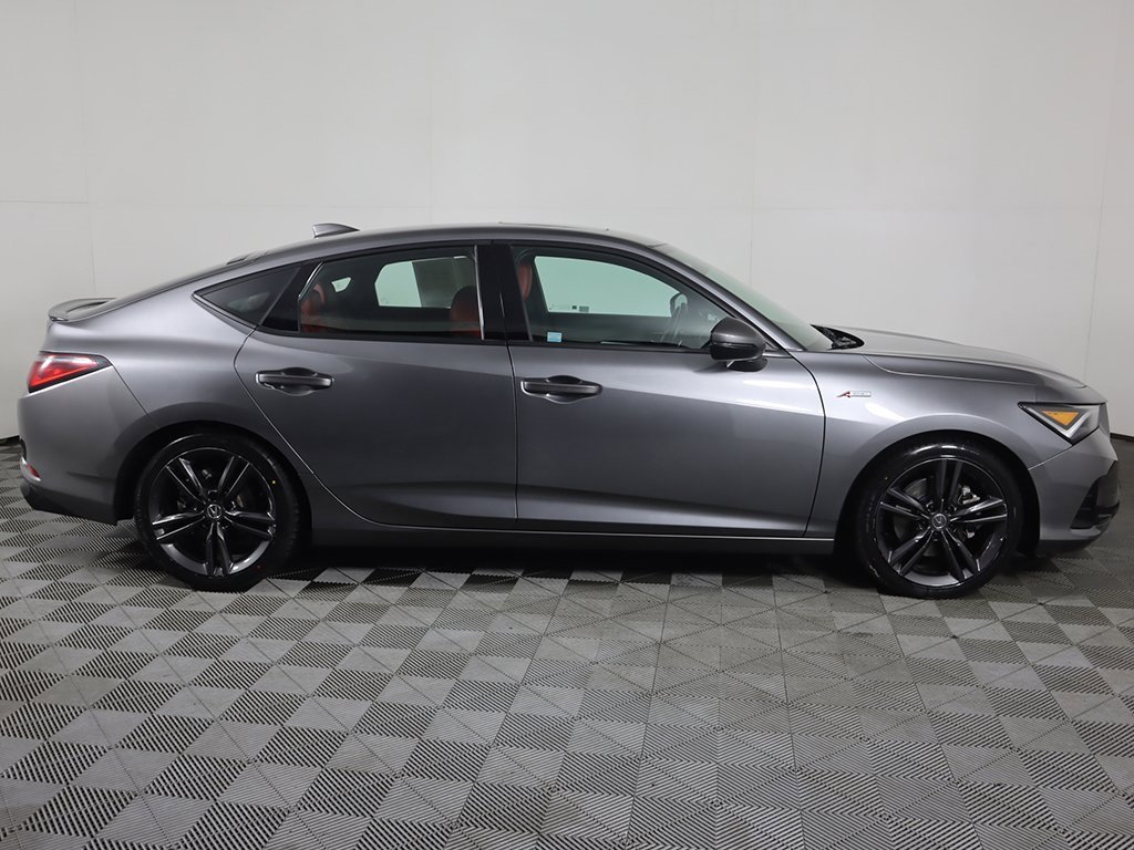 Used 2023 Acura Integra A-Spec image 18