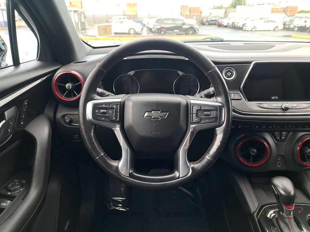 Used 2020 Chevrolet Blazer RS image 22