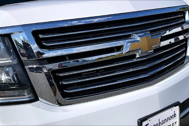 Used 2019 Chevrolet Tahoe Premier AWD/4WD image 32
