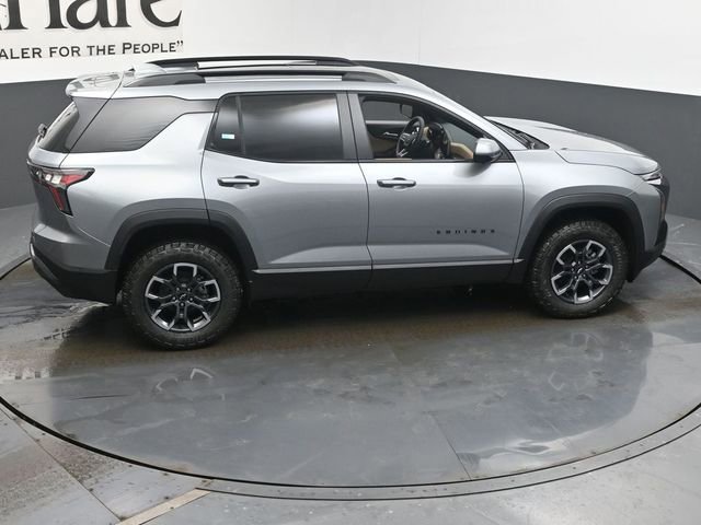 New 2026 Chevrolet Equinox ACTIV w/ Convenience Package III image 17