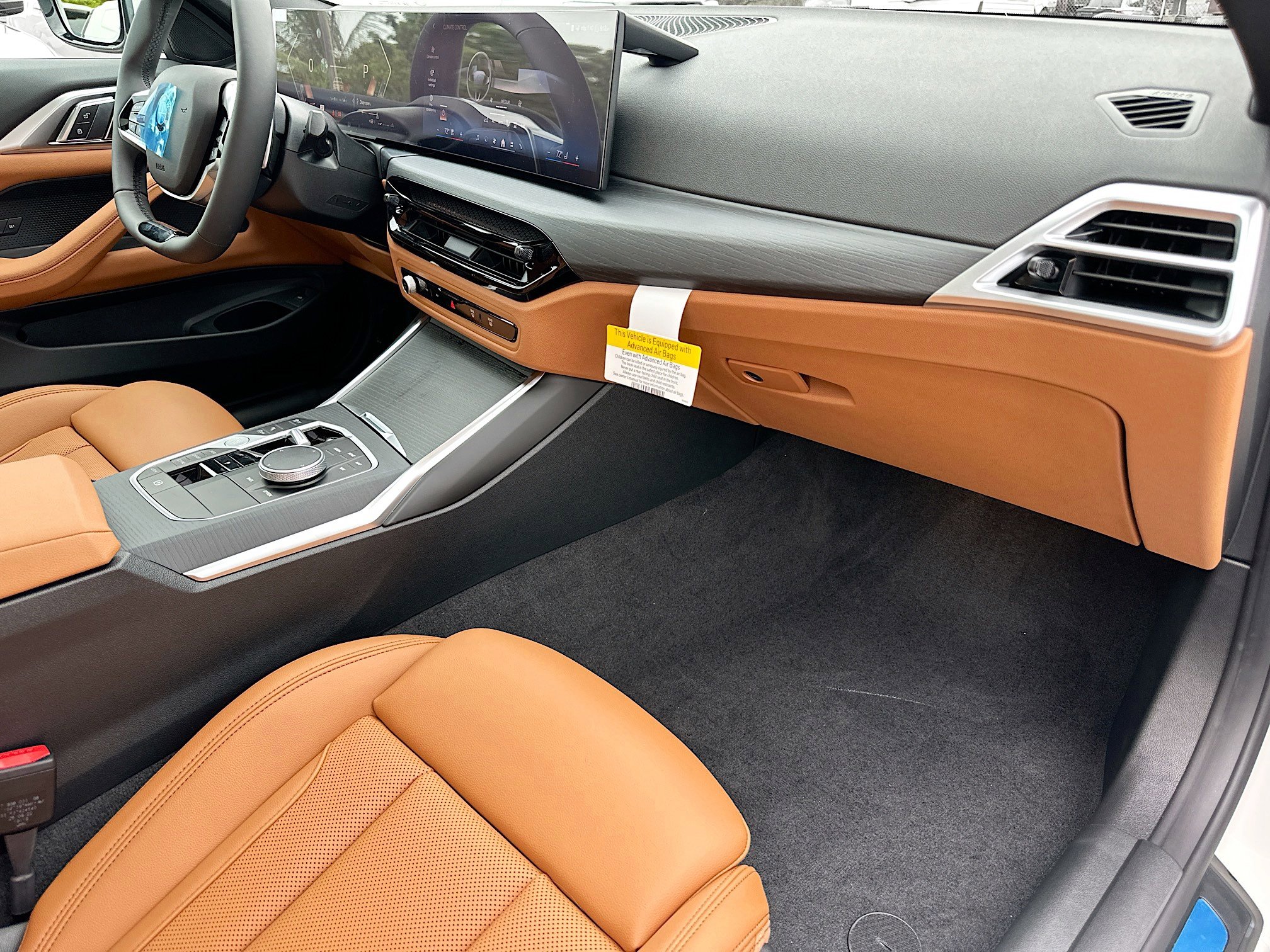 New 2026 BMW 430i Coupe w/ Convenience Package RWD image 24