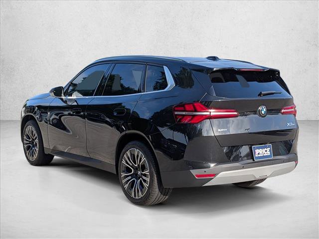 Used 2026 BMW X3 xDrive30 w/ Convenience Package image 7