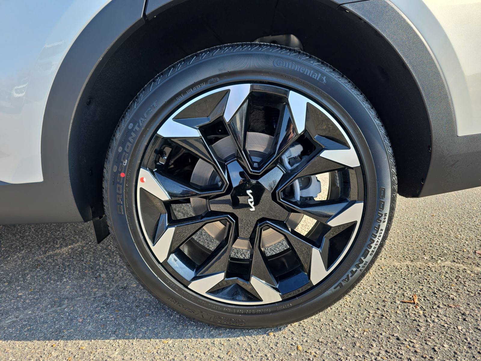 New 2026 Kia Sorento EX w/ EX Premium Package FWD image 36