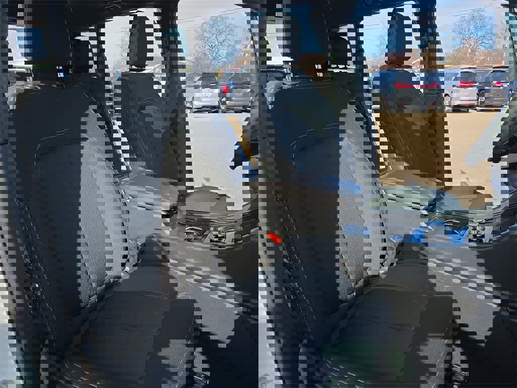 New 2026 Jeep Grand Cherokee Laredo X image 10