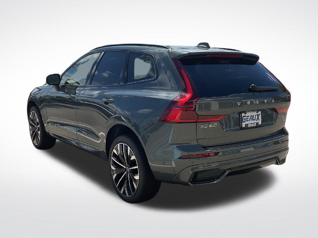 New 2027 Volvo XC60 B5 Ultra AWD/4WD image 5
