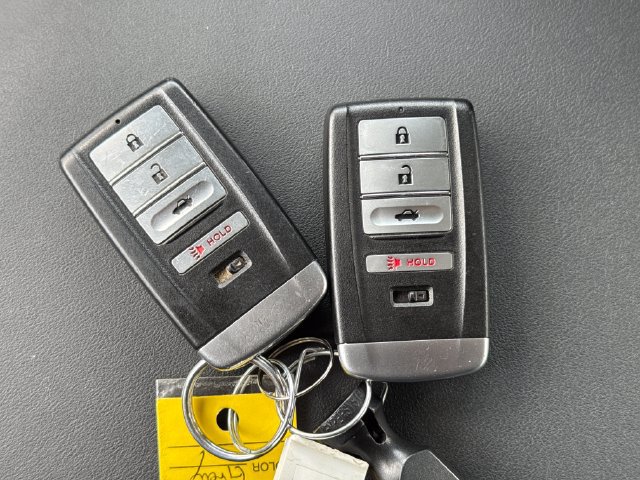 Used 2023 Acura TLX w/ Technology Package FWD image 34