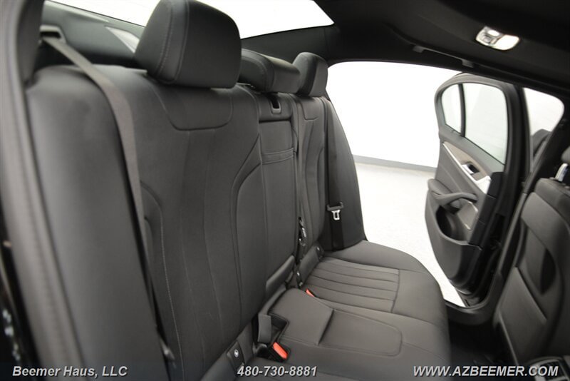 Used 2023 BMW 530i w/ M Sport Package RWD image 30