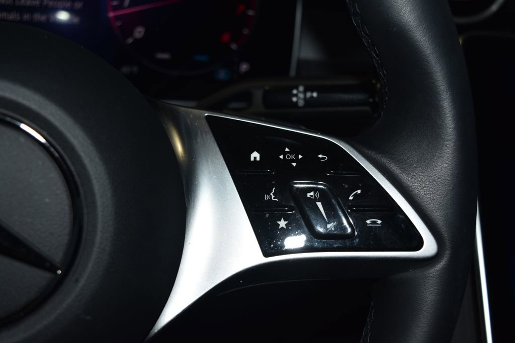 Certified 2025 Mercedes-Benz C 300 4MATIC Sedan image 10