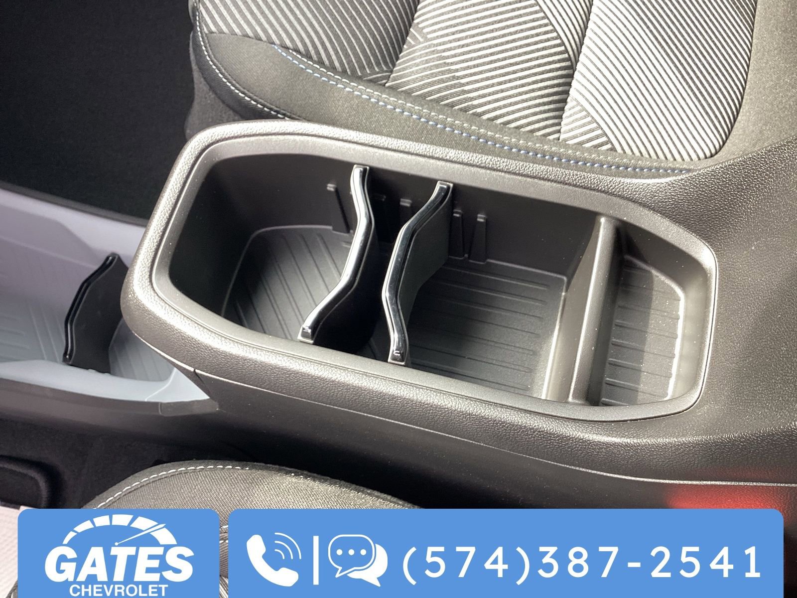 New 2027 Chevrolet Bolt LT w/ Comfort Package FWD image 17