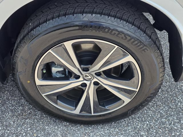 Used 2023 Lexus RX 350 FWD image 34