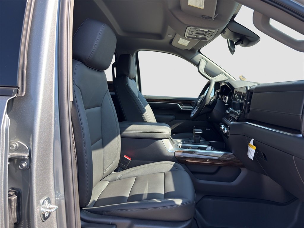 New 2026 GMC Sierra 1500 Elevation w/ Elevation Premium Package image 24