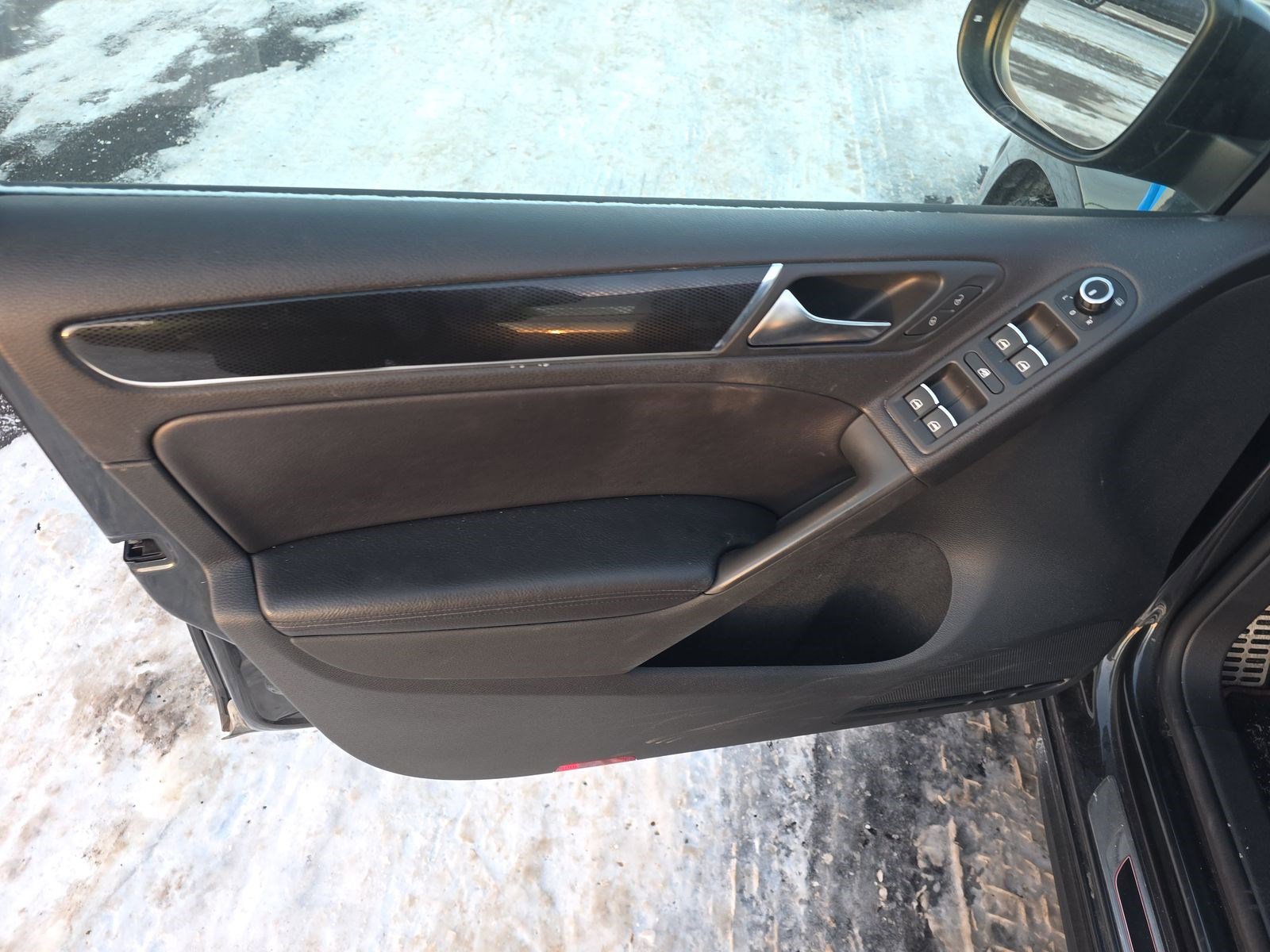 Used 2013 Volkswagen GTI Driver's Edition image 15