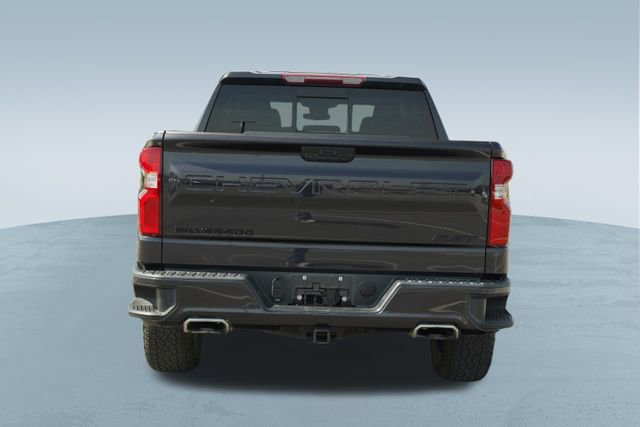 Used 2023 Chevrolet Silverado 1500 RST w/ Convenience Package II image 8