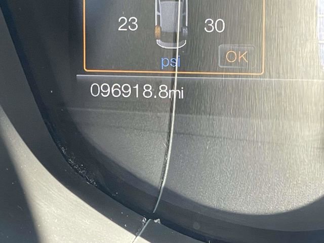 Used 2018 Ford Fusion SE w/ Fusion SE Technology Package FWD image 24