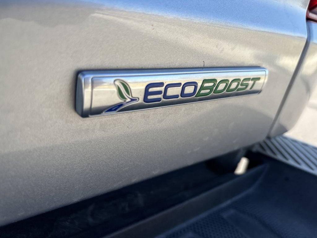 Used 2021 Ford F150 Lariat image 27