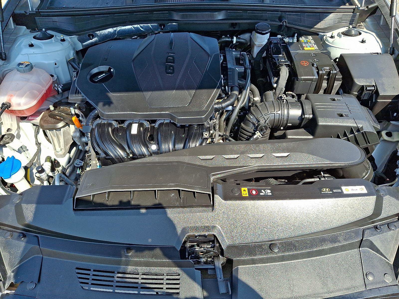 Used 2023 Hyundai Sonata SEL image 27