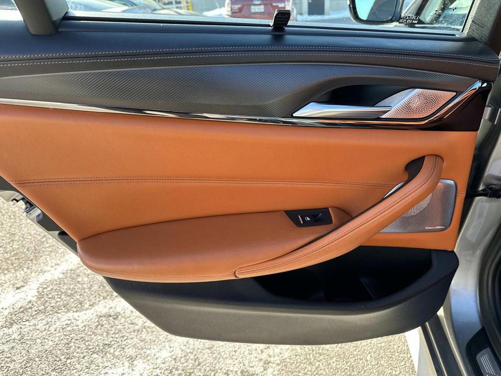 Used 2019 BMW M5 w/ Executive Package image 30