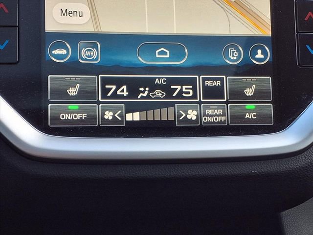 Certified 2023 Subaru Ascent Limited w/ Technology Package AWD/4WD image 13